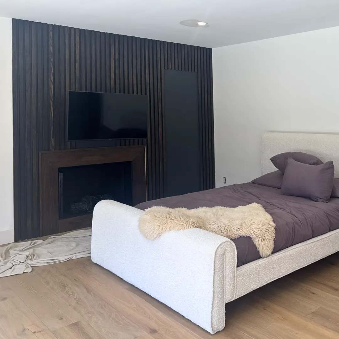 Handyman project in Springfield IL