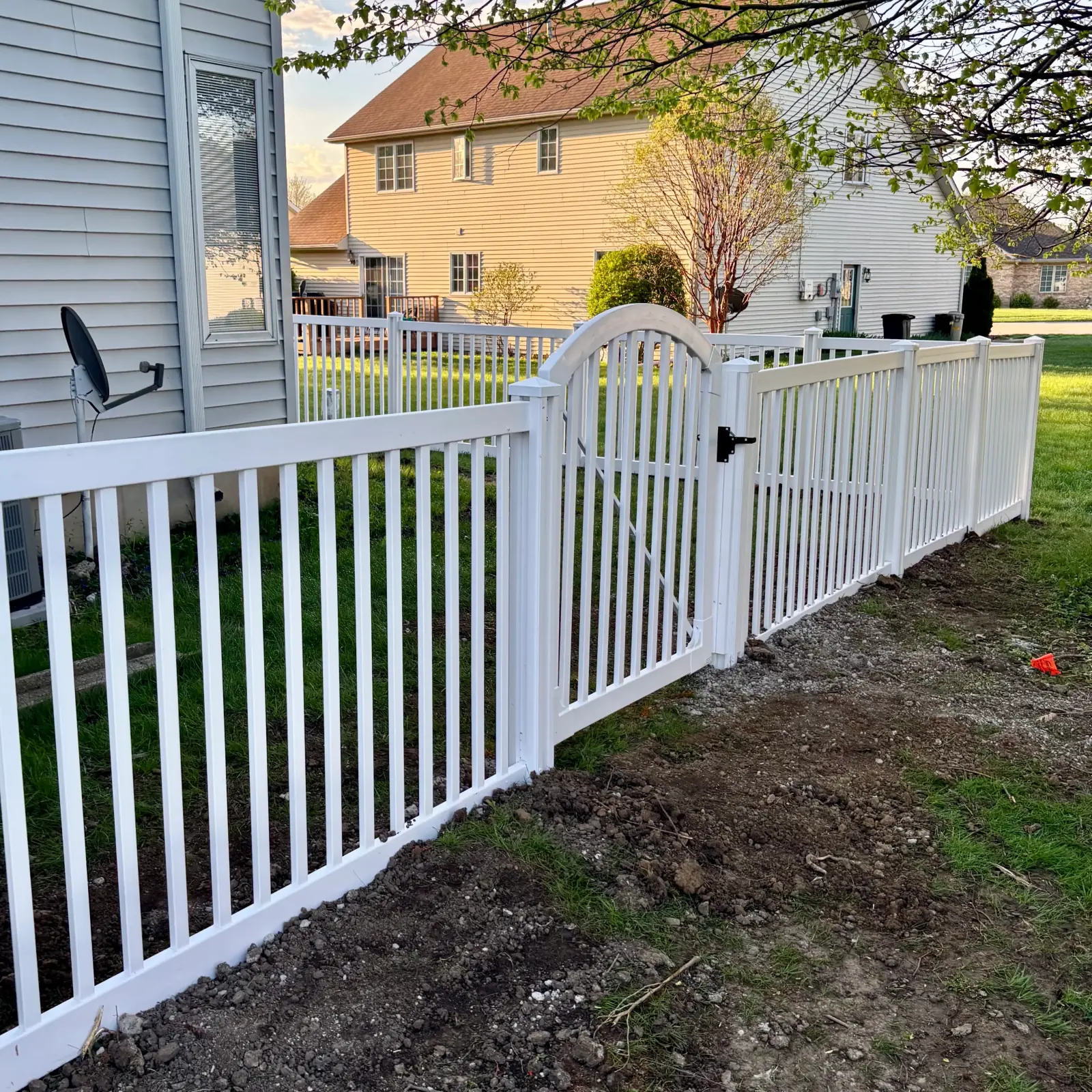 Handyman repairs in Macon County IL