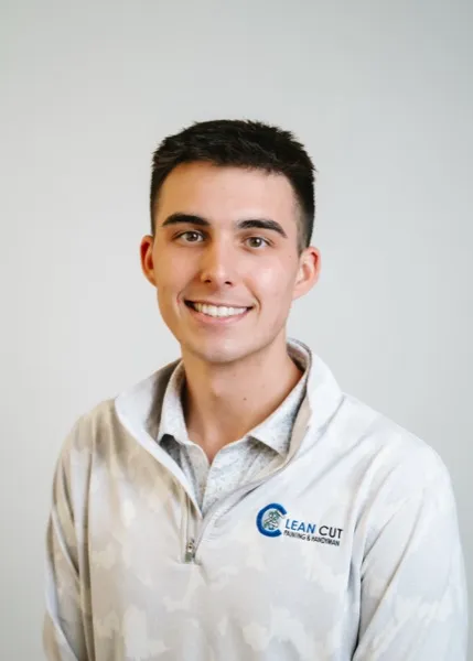 Tyler Tate, Chief Revenue Officer at Clean Cut Painting Springfield Illinois